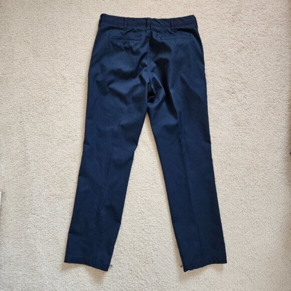 Maide Bonobos Blue Golf Athleisure Pant - Picture 2 of 8